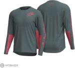 Troy Lee Designs Sprint Mono mez, acélkék (L)