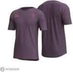 Troy Lee Designs Skyline mez, radioscape deep purp (S) - mtbiker - 28 299 Ft