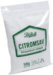 Zöldbolt Citromsav - 500 g - zoldbolt