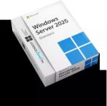 Microsoft Windows Server Standard 2025 (EP2-25187)