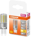 OSRAM G9 LED Special 4, 8W 600lm 2700K Melegfehér 320° - 50W Izzó Helyett
