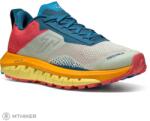 Tecnica Pyrox Hybrid futócipő, ice grey/blue (UK 9.5) Férfi futócipő