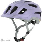 Alpina PARANUS MIPS sisak, lilac/grey matt (52-56 cm)