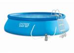 Intex 126166GN Easy Set Pool Felfújható Medence - 457 x 107 cm (126166GN)