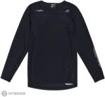 Troy Lee Designs Skyline Air mez, egyszínű fekete (2XL)