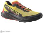 La Sportiva Prodigio futócipő, sárga/fekete (EU 44.5) Férfi futócipő