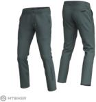 Troy Lee Designs Ruckus Long Travel nadrág, acélkék (34)