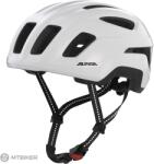 Alpina PARANUS URBAN sisak, white gloss (52-56 cm)