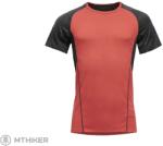 Devold Running Merino 130 póló, cayenne (XL)