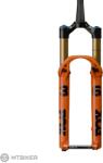Ride FOX FOX 36 SL Factory Grip X 29 rugós villa, narancssárga (140 mm)