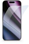 Epico FlexiGlass iPhone 16 Pro Max üvegfólia + applikátor - hibrid