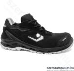 Base Protection B1235A i-Omega EH SB E WPA PS CI FO SR Villanyszerelő cipő 43-as (Fekete) (B1235ABKR43) (B1235ABKR43)