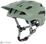 Alpina TAUNUS MIPS sisak, willow green matt (52-56 cm)