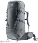 Deuter Aircontact Core 45+10 SL hátizsák, szürke