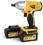 Flinke Fk-8008 Akkumulátoros Ütvecsavarozó Készlet - 2 db Akkumulátorral