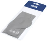 NAREX 854100 Színlőpenge Készlet - 3 Részes