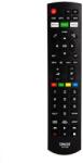 Sinox Дистанционно Sinox SXR1050, за телевизори Panasonic, 2х AAA, черно (SXR1050) Дистанционно