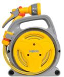 Hozelock Pico, 10 m hosszú, 12, 5 mm átmérőjű tömlővel ellátott tömlődob (24250000)