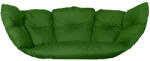 Czillo Függőfotel Ülőpárna - Swingpod XL, Zöld