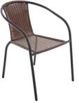 Patio Bistro Plus Kerti Szék - Barna
