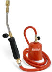 Z-tools Premium Z-Tools ZTP1500M Tömlős Fémházas Gázforrasztó Készlet - Markolattal, d20mm/1, 5m