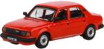 Abrex Model de colecție Abrex Modern: Mașini - Skoda 120L (1984) - Rosehip Red (731ABD-702BD)