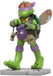 Mighty Jaxx Figurină Mighty Jaxx Animation: TMNT - Donatello (Remixx) (Cowa-BOO-nga! Edition), 12 cm (JAX278976) Figurina