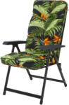 Patio Lena Összecsukható Kerti Szék - Dzsungel