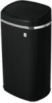 Berlinger Haus BH/9526 Matte Black Collection Szenzor Érzékelős Kuka - 58 L