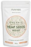  Nutriqa Bio Hántolt kendermag - 125g - vitaminbolt - 1 750 Ft