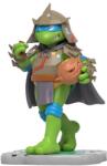 Mighty Jaxx Figurină Mighty Jaxx Animation: TMNT - Leonardo (Remixx) (Cowa-BOO-nga! Edition), 12 cm (JAX278983) Figurina