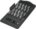 Wera Bit-Safe 61 Universal 1 1/4" Bit Készlet - 61db/Csomag (5057122001)