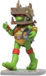 Mighty Jaxx Figurină Mighty Jaxx Animation: TMNT - Raphael (Remixx) (Cowa-BOO-nga! Edition), 14 cm (JAX278969) Figurina