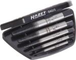 HAZET 840/5 Csavarkihajtó Készlet - 5 db/Csomag