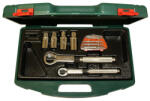 Hans Tools Csavareltávolító Készlet - 11 Részes, TTK-14 Kofferben