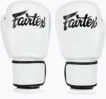 Fairtex Mănuși de box Fairtex Amateur Boxing white