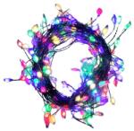 Zhenglin 200Ledes RGB karácsonyi fényfűzér 6m 2835 0718