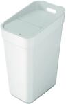 Keter Ready To Collect Szelektív Hulladékgyüjtő - 30 Literes, Fehér