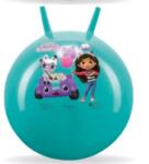 Simba Toys Gabi babaháza: Szarvacskás ugráló labda - 50 cm (130059590) - jatekbolt