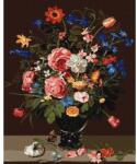 Ideyka Ideyka: Festés számok szerint, Őszi meglepetés - 40 x 50 cm (KHO3226) - jatekbolt