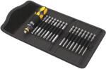 Wera 60 Esd 1/4" Bitkészlet - 17 db/Csomag (5051043001)
