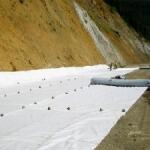 MoftX Geotextil Netesut Transparent 200g/mp 5.4x100m / 540mp (2913)