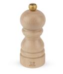 Peugeot Peugeot, Paris, borsőrlő, fa, 12 cm, natúr