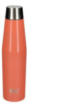 Kitchen Craft Duplafalú Termosz (24H Hideg, 6H Meleg) Rozsdamentes Acél, 540ml, Tropics
