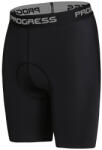 Progress Basica kerékpáros nadrág M / fekete