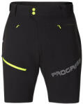 Progress Boe férfi kerékpáros nadrág XXL / fekete