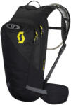 Scott Pack Perform Evo HY' 10 kerékpáros hátizsák fekete
