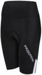 Progress Vuelta Shorts női biciklis nadrág S / fekete