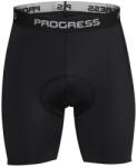 Progress Basic kerékpáros nadrág XXL / fekete