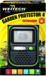 WEITECH Wk0054 Garden Protector Villanófénnyel - 200 m2
